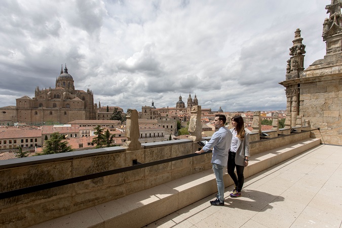 Salamanca