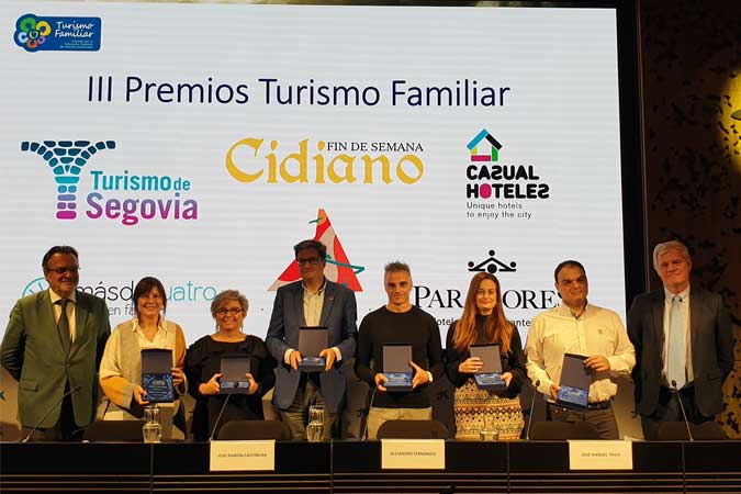 9 de cada 10 familias no saben lo que es el turismo sostenible