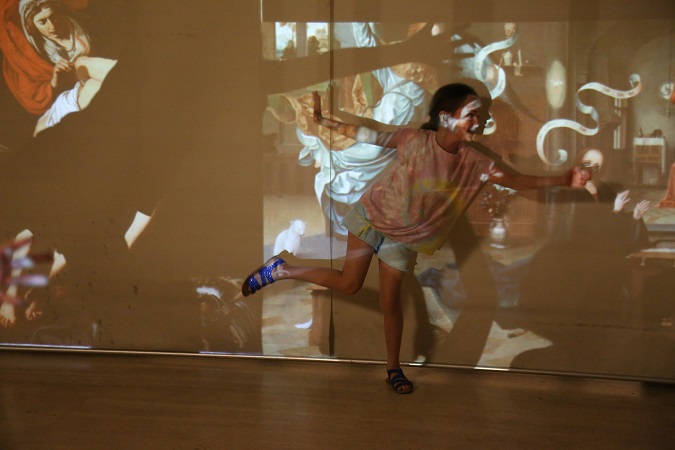 Actividades de verano en Museo Nacional Thyssen-Bornemisza