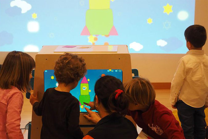 Actividades de verano para niños en CaixaForum Lleida