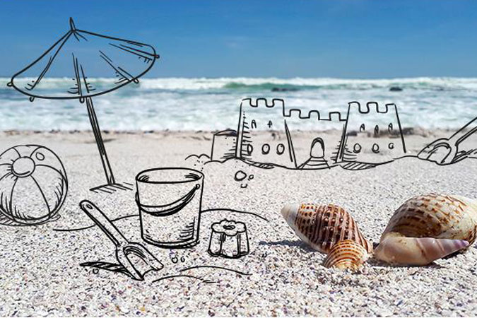 Actividades de verano para niños en CaixaForum Palma