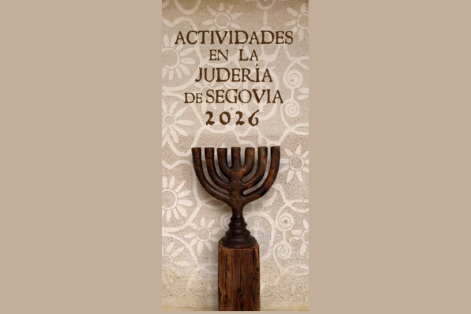 Actividades en la Judería de Segovia para toda la familia
