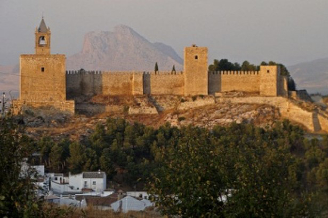 Turismo familiar: Ciudades medias del centro de Andalucía en Antequera