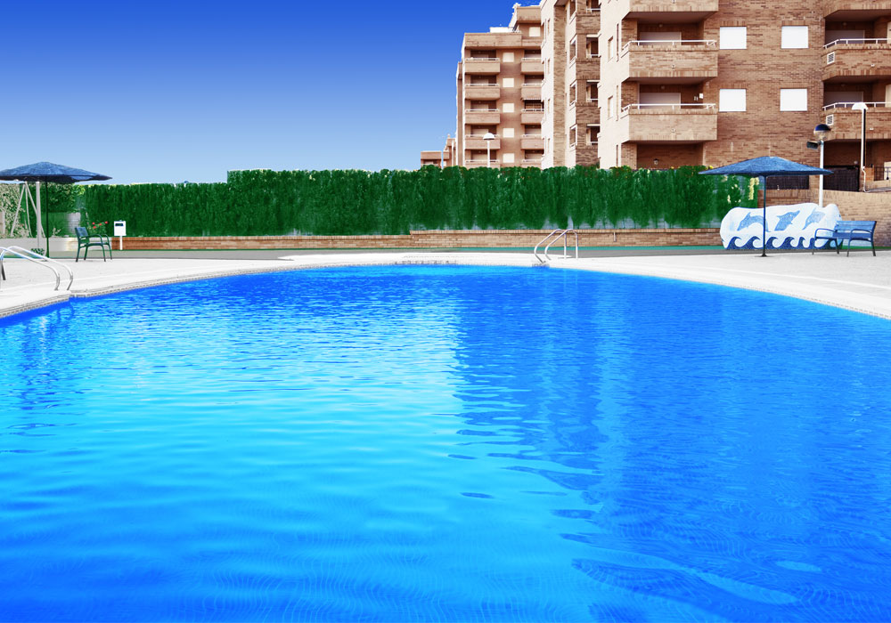 Apartamentos Azahar: Disfruta del Mediterráneo en familia