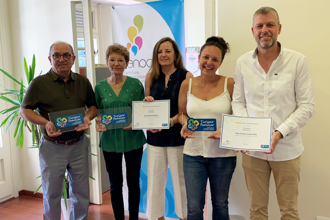 Apartamentos familiares en pleno centro de Barcelona