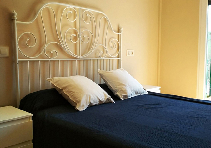 Apartamentos Playa de la Lanzada 3000, nuestra experiencia a tu servicio 