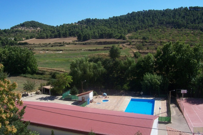 Casa Rural Abaric acerca el agroturismo a las familias