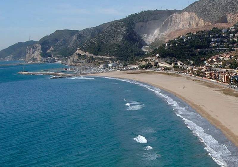 Castelldefels ya forma parte del Club de Producto de Turismo Familiar