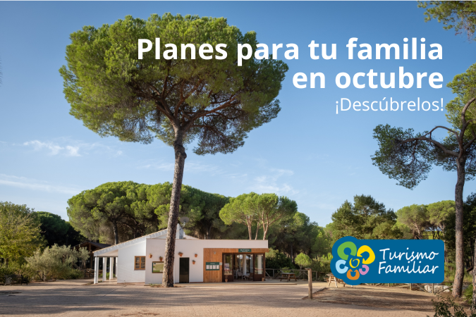 Descubre planes familiares en otoño con nuestra guía