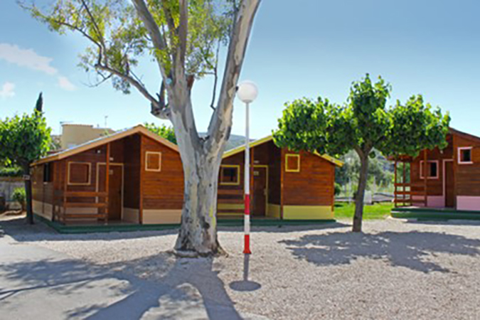 Disfruta de un sinfín de oportunidades familiares en Campings de Castellón 