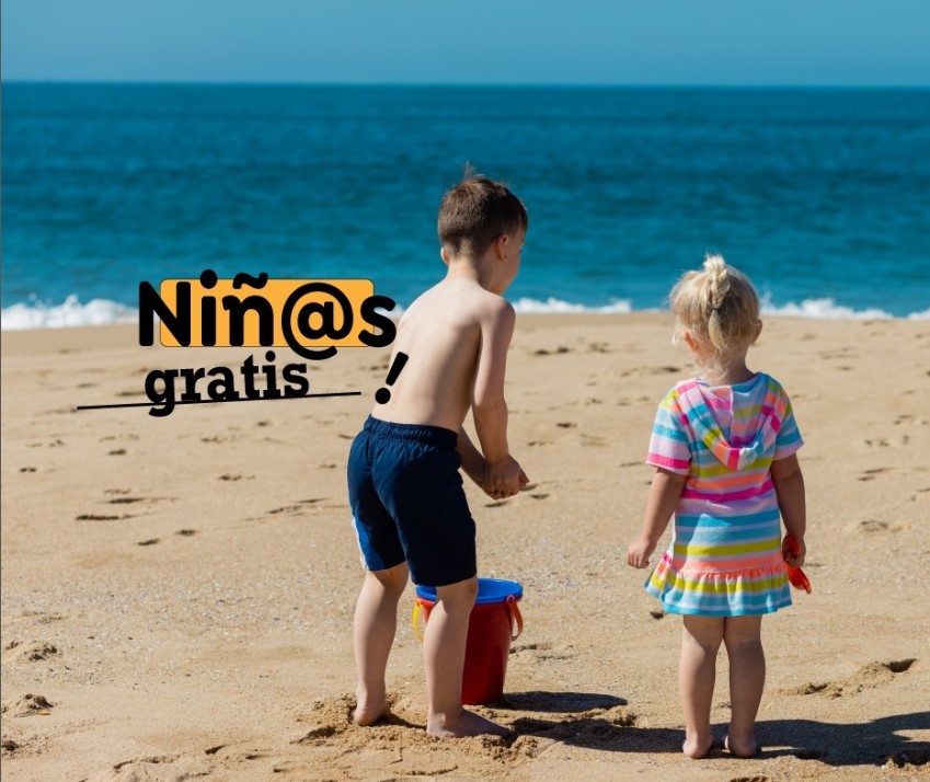 Disfruta de unas vacaciones inolvidables en el Gran Hotel Peñiscola 