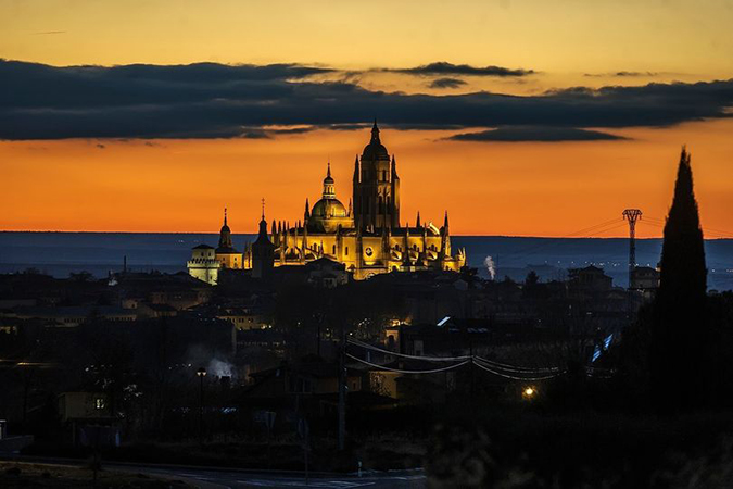 Dos ciudades con historia para disfrutar en familia 