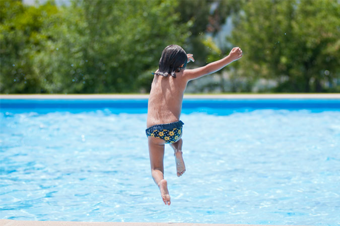 El Camping Monte Holiday, premiado en Europa