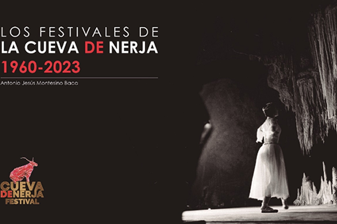 El festival Cueva de Nerja, seis décadas de ritmo entre estalactitas y estalagmitas