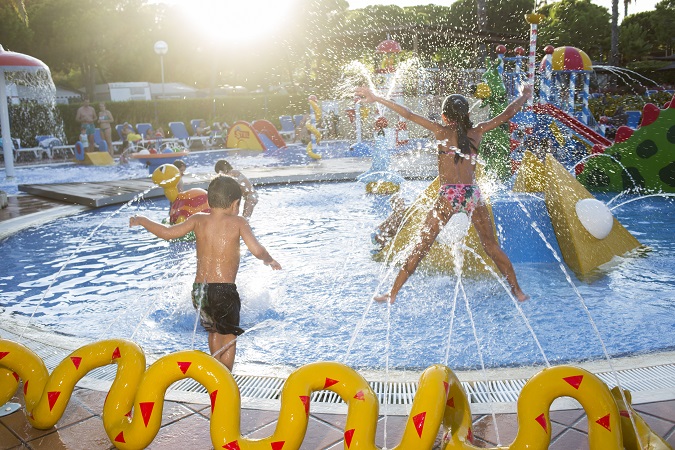 El próximo 7 de abril Stel Camping & Bungalows Resort abre sus puestas