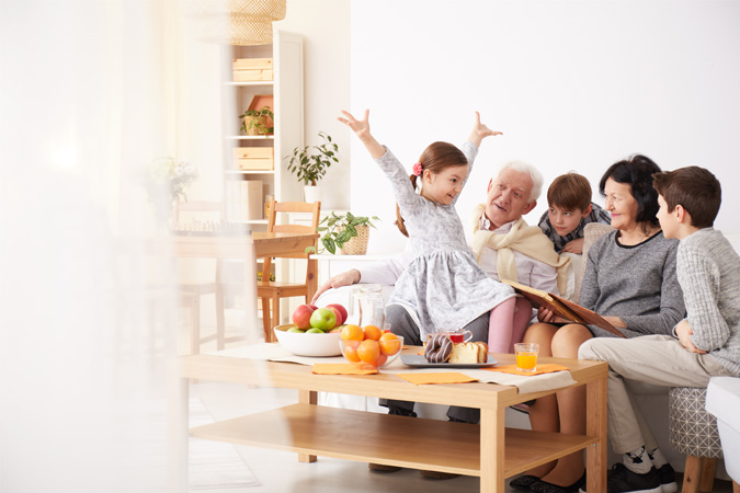 El turismo familiar, presente en el Congreso de Familias Numerosas