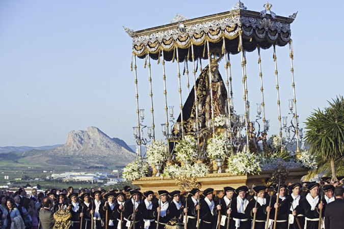 Esta Semana Santa disfruta de la variedad de destinos de la geografía española