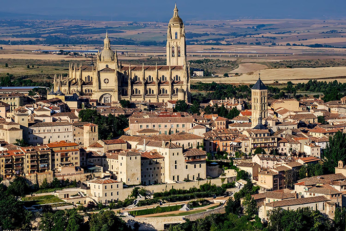 Estás vacaciones conoce la riqueza histórica y cultural de nuestro país 