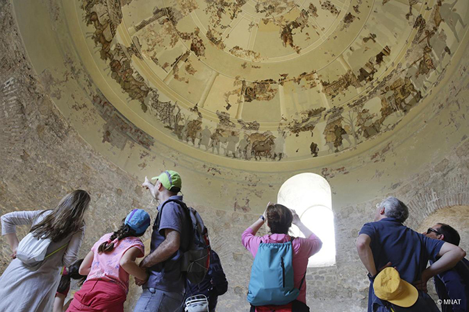 Este verano descubre la riqueza cultural de España