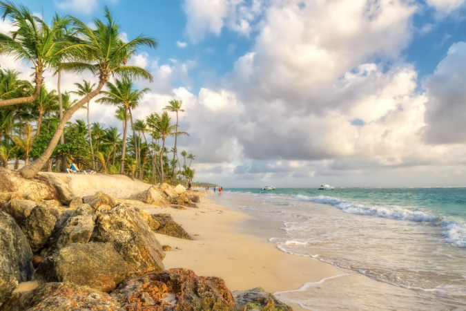Este verano nos vemos en el Caribe con Másdecuatro