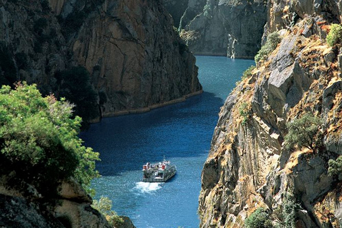 Vive magnificas experiencias en familia en plena naturaleza 