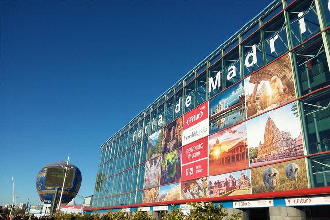 El turismo familiar, presente en FITUR 2020