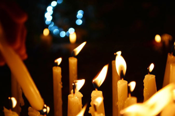 Guara Somontano enciende la magia de La Noche de las Ánimas para toda la familia