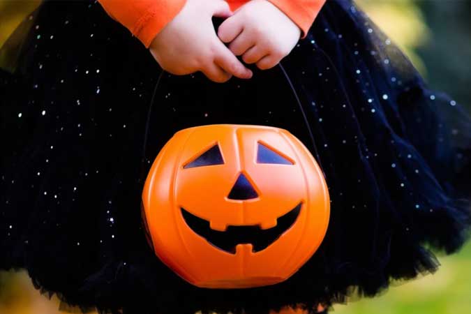 Halloween 2019 en Camping Boltaña: oferta espcial
