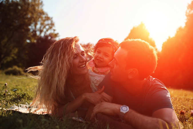 Holiday Inn: sonrisas irresistibles para toda la familia