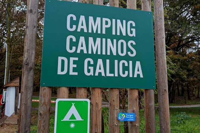 Huttopía Caminos de Galicia, nuevo destino certificado con el Sello de Turismo Familiar