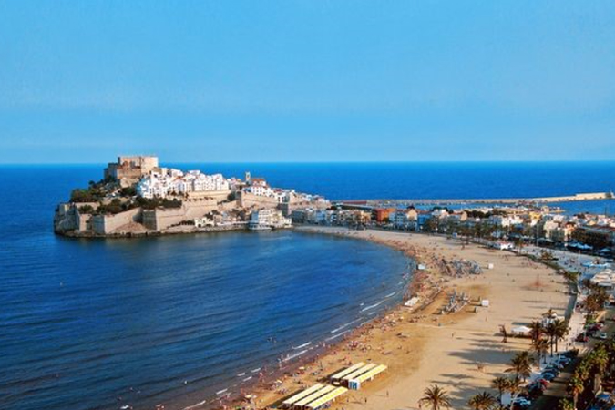 I ENCUENTRO DESTINOS TURÍSTICOS CERTIFICADOS CON EL SELLO TURISMO FAMILIAR