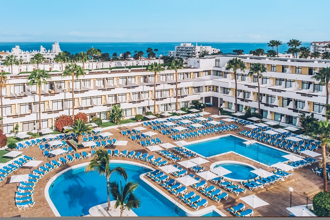 Iberostar Las Dalias: Un “Todo Incluido” para disfrutar del sol todo el año y en familia