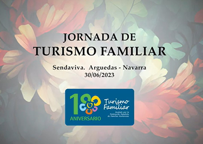 JORNADAS DE REPRESENTANTES DE DESTINOS TURISTICOS, AGENCIAS DE VIAJES Y EMPRESAS DE TURISMO