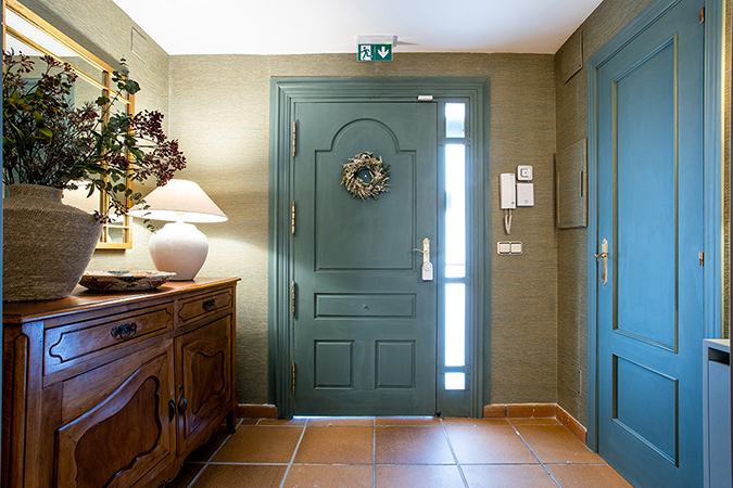 La casa de mis abuelos, una acogedora casa para toda la familia en Riaza 