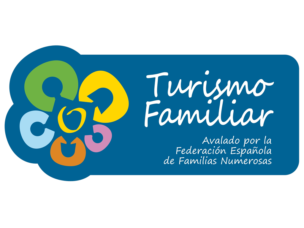 La Federación Española de Familias Numerosas (FEFN) acredita 2 nuevos alojamientos