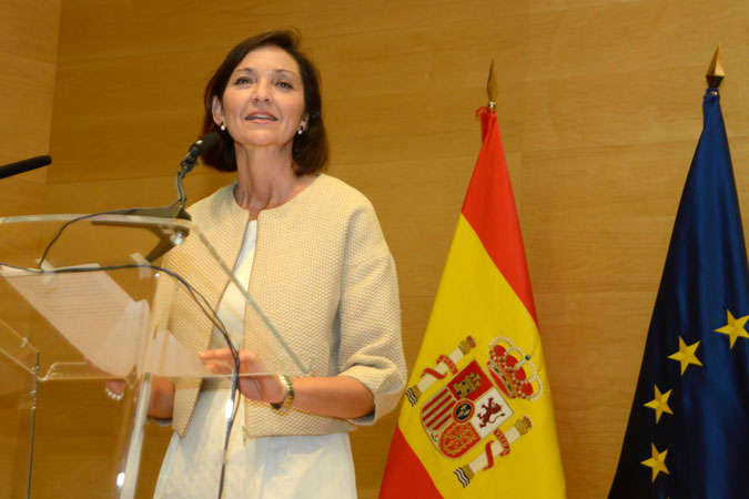 La nueva ministra de Turismo llega con vocación de consenso