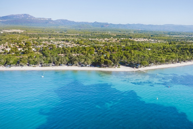 La temporada 2022 en Playa Montroig Camping Resort está llena de sorpresas