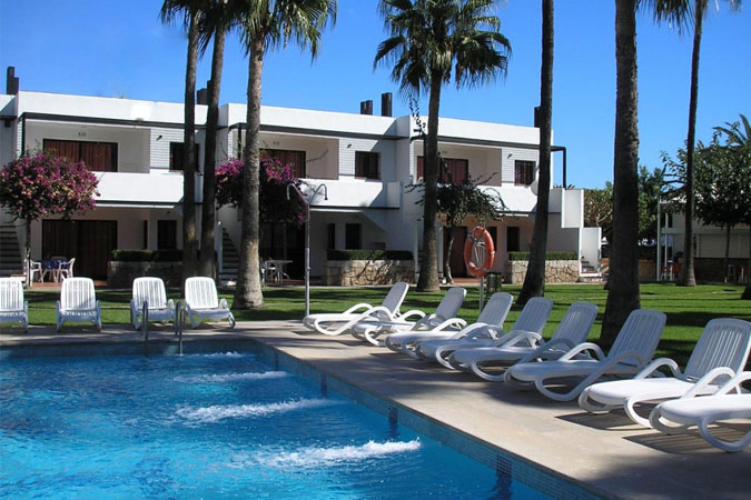 Lo que más se busca en comparadores online son hoteles y vuelos