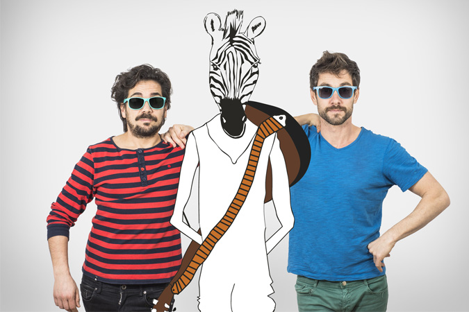 Día de rock para niños en Las Palmas con el Festival CERO