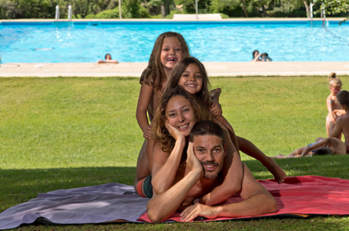Inaugura el verano en MonteHoliday Ecoturismo y llévate hasta 3 noches gratis