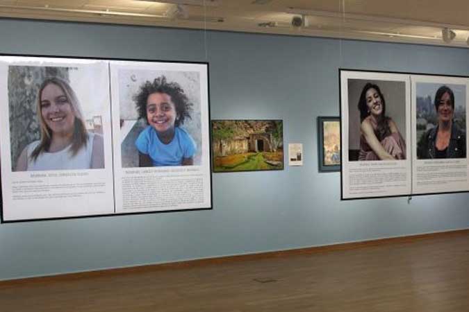 Nueva exposición sobre Santa Bárbara en el MSM CyLeón