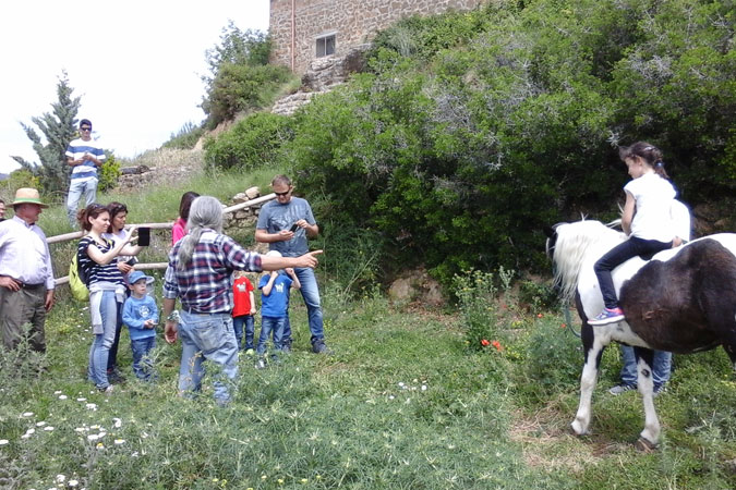 Prepara tus campamentos familiares con Ecoaventura Pirineos