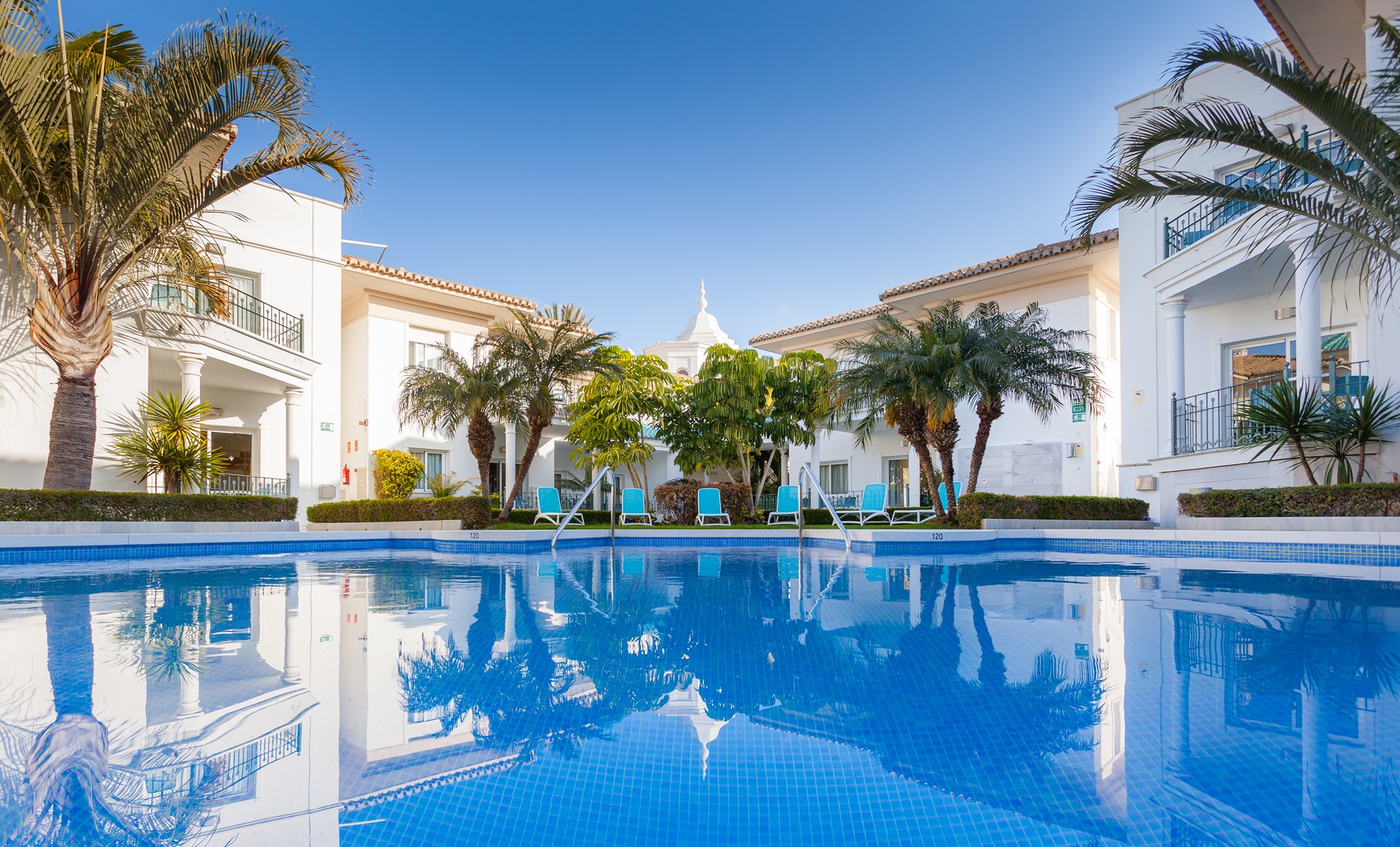 Si estas buscando apartamentos para disfrutar de tus vacaciones en familia te hacemos la siguiente propuesta: