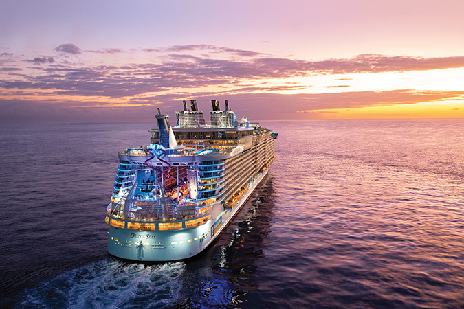 SoloCruceros.com es la agencia idónea para reservar un crucero en familia