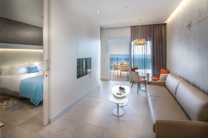 Suitopia Sol y Mar Suites Hotel abre de nuevo sus puertas en abril