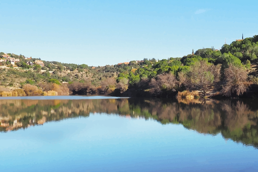Torrelodones, un rincón en la Sierra madrileña para disfrutar en familia 