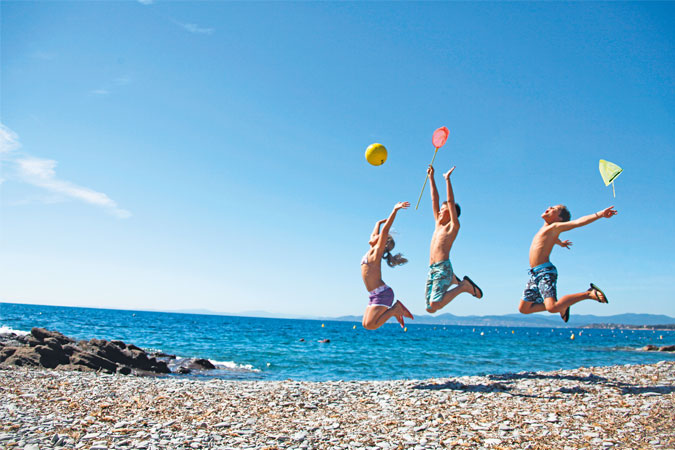 Últimos días para participar en el "El verano de mi vida"