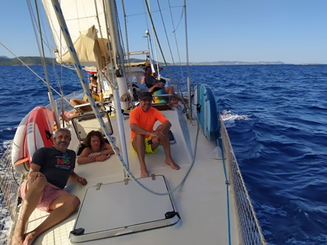 Unas vacaciones diferentes en familia: Te proponemos un crucero 