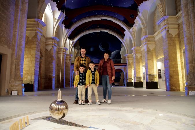 Ven y descubre Palencia, una provincia que une naturaleza y cultura