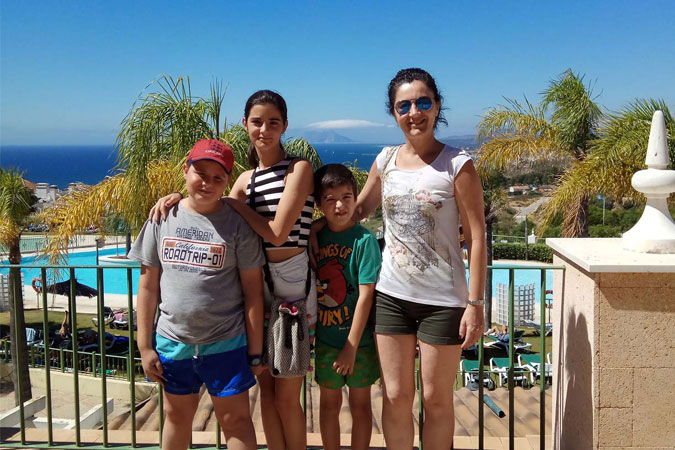 Veranear en Pierre & Vacances, "una experiencia para repetir"